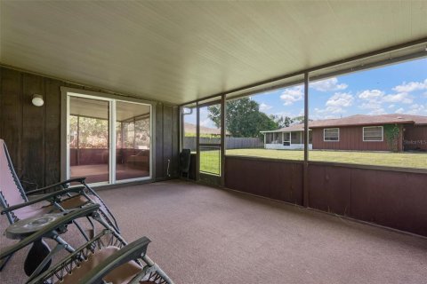 House in Sarasota, Florida 2 bedrooms, 113.25 sq.m. № 1919758 - photo 15