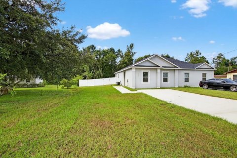 Immobilier commercial à Bartow, Floride 6 chambres, 229.38 m2 № 2397059