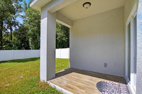 Immobilier commercial à vendre à Bartow, Floride: 6 chambres, 229.38 m2 № 2397059 - photo 27
