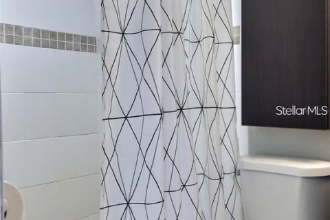 Снять в аренду кондоминиум в Тампа, Флорида 1 спальня, 50.17м2, № 2111875 - фото 7