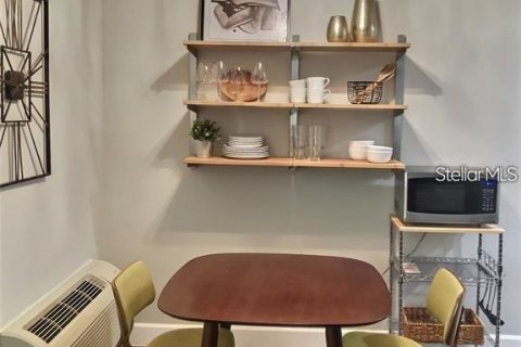 Снять в аренду кондоминиум в Тампа, Флорида 1 спальня, 50.17м2, № 2111875 - фото 4