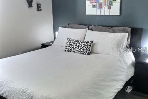 Снять в аренду кондоминиум в Тампа, Флорида 1 спальня, 50.17м2, № 2111875 - фото 5
