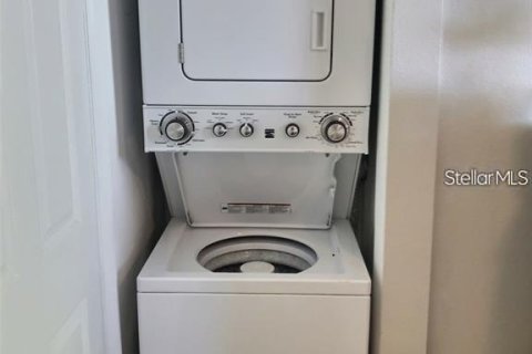 Снять в аренду кондоминиум в Тампа, Флорида 1 спальня, 50.17м2, № 2111875 - фото 6