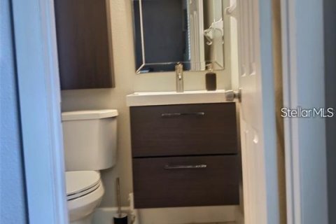 Снять в аренду кондоминиум в Тампа, Флорида 1 спальня, 50.17м2, № 2111875 - фото 8