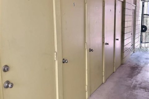 Снять в аренду кондоминиум в Тампа, Флорида 1 спальня, 50.17м2, № 2111875 - фото 12