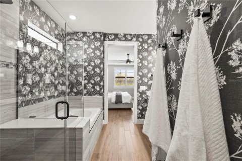 Купить виллу или дом в Лейквуд Ранч, Флорида 8 комнат, 190.82м2, № 1746505 - фото 29