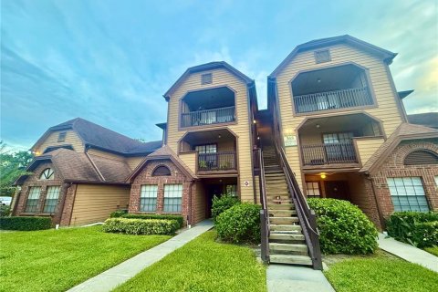 Studio in the Condo in Altamonte Springs, Florida  № 1912791 - photo 1