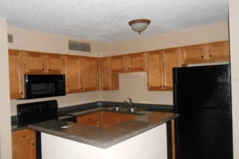 Studio in the Condo in Altamonte Springs, Florida  № 1912791 - photo 7