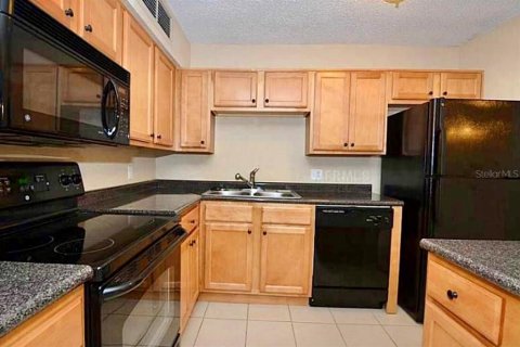 Studio in the Condo in Altamonte Springs, Florida  № 1912791 - photo 6