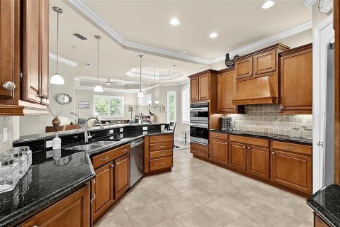 Condominio en venta en Palm Coast, Florida, 3 dormitorios, 232.35 m2 № 2267209 - foto 6