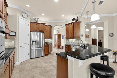 Condominio en venta en Palm Coast, Florida, 3 dormitorios, 232.35 m2 № 2267209 - foto 10