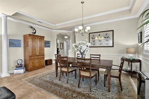 Condominio en venta en Palm Coast, Florida, 3 dormitorios, 232.35 m2 № 2267209 - foto 16