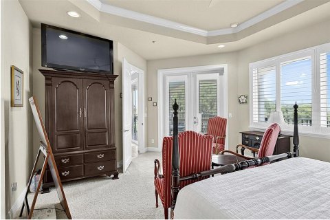 Condominio en venta en Palm Coast, Florida, 3 dormitorios, 232.35 m2 № 2267209 - foto 22