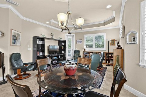 Condominio en venta en Palm Coast, Florida, 3 dormitorios, 232.35 m2 № 2267209 - foto 12