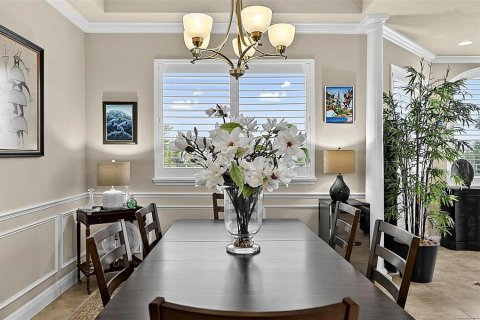 Condominio en venta en Palm Coast, Florida, 3 dormitorios, 232.35 m2 № 2267209 - foto 17