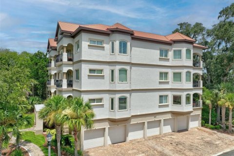Condo in Palm Coast, Florida, 3 bedrooms  № 2267209