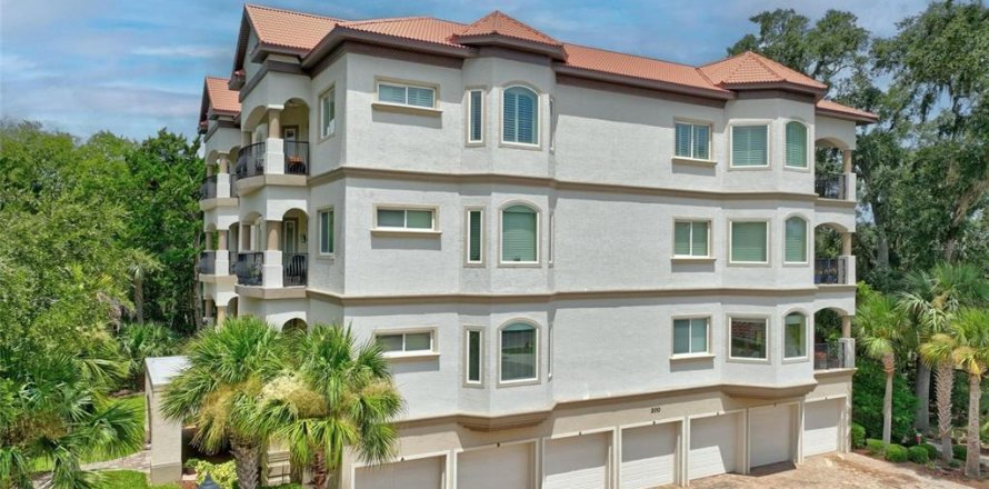 Condominio en Palm Coast, Florida, 3 dormitorios  № 2267209