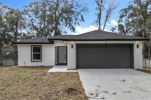 Villa ou maison à vendre à Ocala, Floride: 3 chambres, 117.99 m2 № 2064055 - photo 2