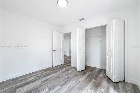 Villa ou maison à vendre à Ocala, Floride: 3 chambres, 117.99 m2 № 2064055 - photo 12