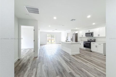 Villa ou maison à vendre à Ocala, Floride: 3 chambres, 117.99 m2 № 2064055 - photo 7