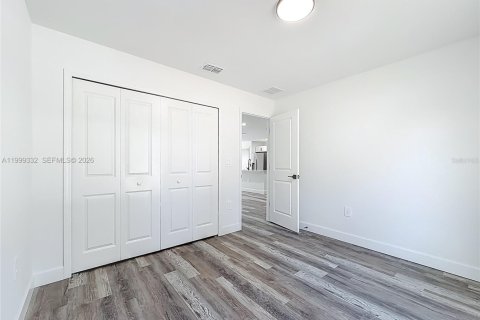 Villa ou maison à vendre à Ocala, Floride: 3 chambres, 117.99 m2 № 2064055 - photo 16