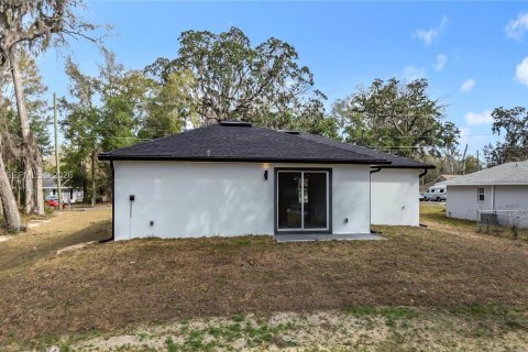 Villa ou maison à vendre à Ocala, Floride: 3 chambres, 117.99 m2 № 2064055 - photo 24