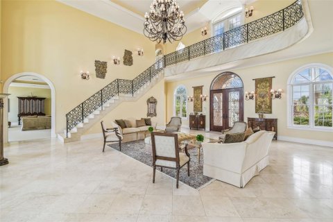 Купить виллу или дом в Тампа, Флорида 11 комнат, 658.86м2, № 1679397 - фото 26