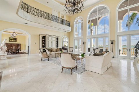 Купить виллу или дом в Тампа, Флорида 11 комнат, 658.86м2, № 1679397 - фото 21
