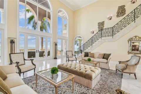 Купить виллу или дом в Тампа, Флорида 11 комнат, 658.86м2, № 1679397 - фото 23