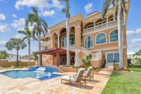 Купить виллу или дом в Тампа, Флорида 11 комнат, 658.86м2, № 1679397 - фото 17