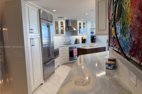 Condominio en venta en Riviera Beach, Florida, 3 dormitorios, 261.98 m2 № 2169334 - foto 20