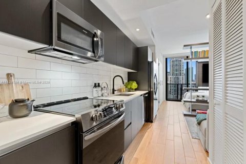 Copropriété à vendre à Miami, Floride: 41.06 m2 № 1820089 - photo 14