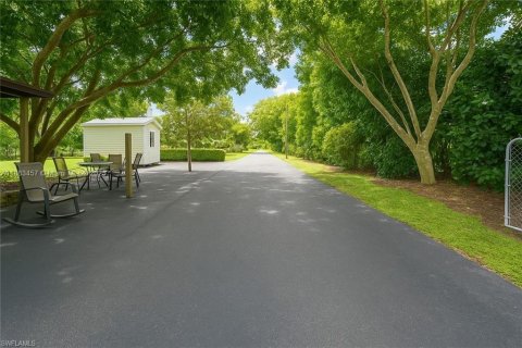 Villa ou maison à louer à Naples, Floride: 4 chambres № 1929700 - photo 15