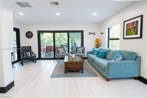 Villa ou maison à louer à Naples, Floride: 4 chambres № 1929700 - photo 21