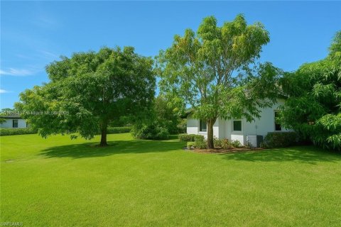 Villa ou maison à louer à Naples, Floride: 4 chambres № 1929700 - photo 16