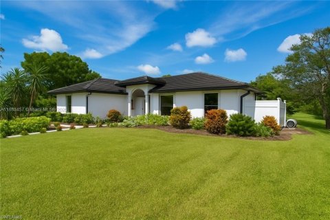 Villa ou maison à louer à Naples, Floride: 4 chambres № 1929700 - photo 7