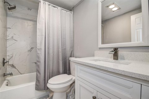 Copropriété à vendre à South Pasadena, Floride: 2 chambres, 77.85 m2 № 2166834 - photo 27