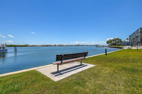 Copropriété à vendre à South Pasadena, Floride: 2 chambres, 77.85 m2 № 2166834 - photo 8