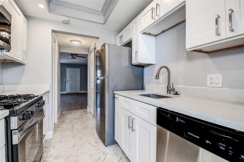 Copropriété à vendre à South Pasadena, Floride: 2 chambres, 77.85 m2 № 2166834 - photo 16
