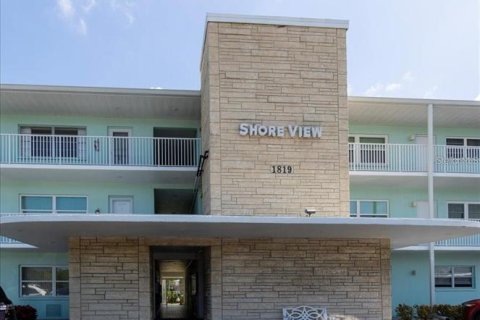 Copropriété à vendre à South Pasadena, Floride: 2 chambres, 77.85 m2 № 2166834 - photo 9