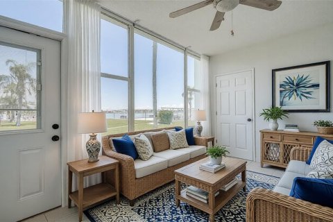 Copropriété à vendre à South Pasadena, Floride: 2 chambres, 77.85 m2 № 2166834 - photo 19