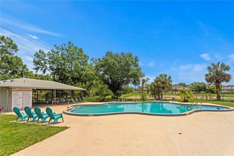House in Tampa, Florida 2 bedrooms, 74.69 sq.m. № 1754550 - photo 24