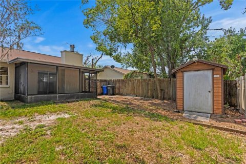 House in Tampa, Florida 2 bedrooms, 74.69 sq.m. № 1754550 - photo 22