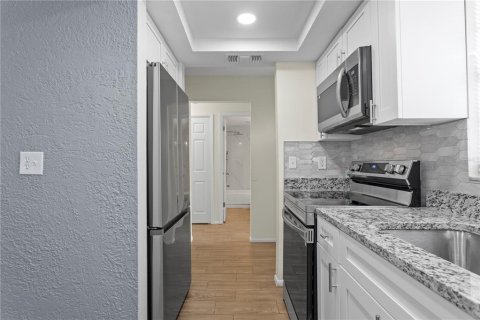 House in Tampa, Florida 2 bedrooms, 74.69 sq.m. № 1754550 - photo 11