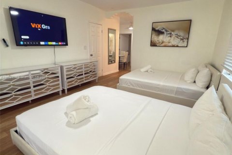 Appartement à louer à Miami Beach, Floride: 2 chambres, 69.68 m2 № 1946504 - photo 17