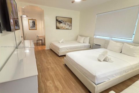 Appartement à louer à Miami Beach, Floride: 2 chambres, 69.68 m2 № 1946504 - photo 26