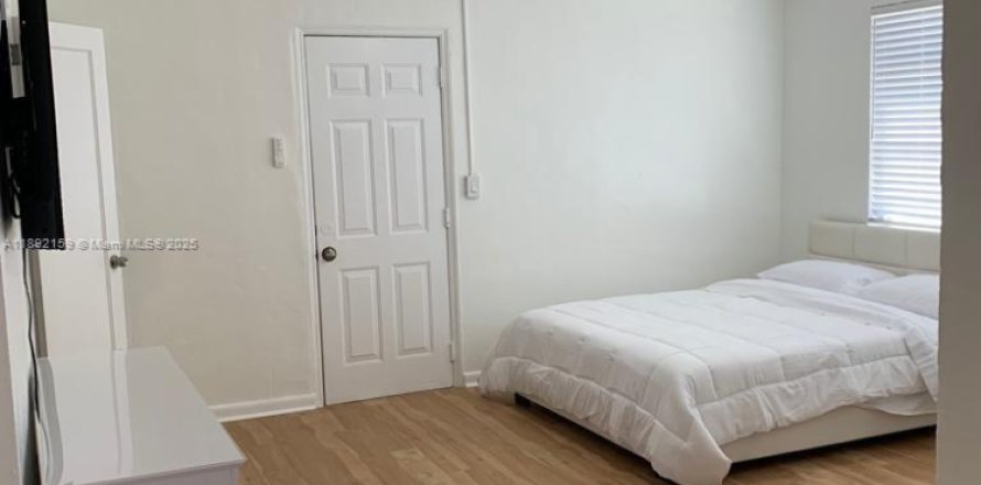 Appartement à Miami Beach, Floride 2 chambres, 69.68 m2 № 1946504