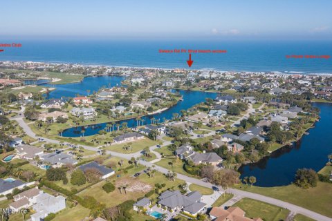 Land in Ponte Vedra Beach, Florida № 841109 - photo 1