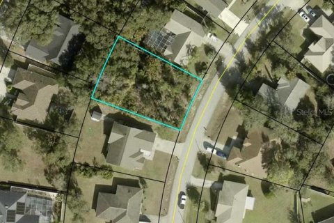 Land in Palm Coast, Florida № 2114989