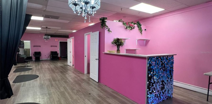 Propiedad comercial en Tavares, Florida 111.48 m2 № 1884215